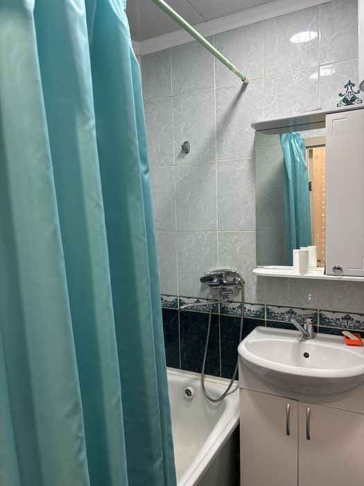 Квартира посуточно