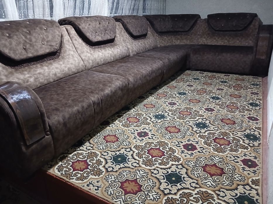 Ugalok sotiladi xolat zor
