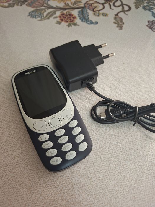 Nokia 3310 Original Vetnam 100%