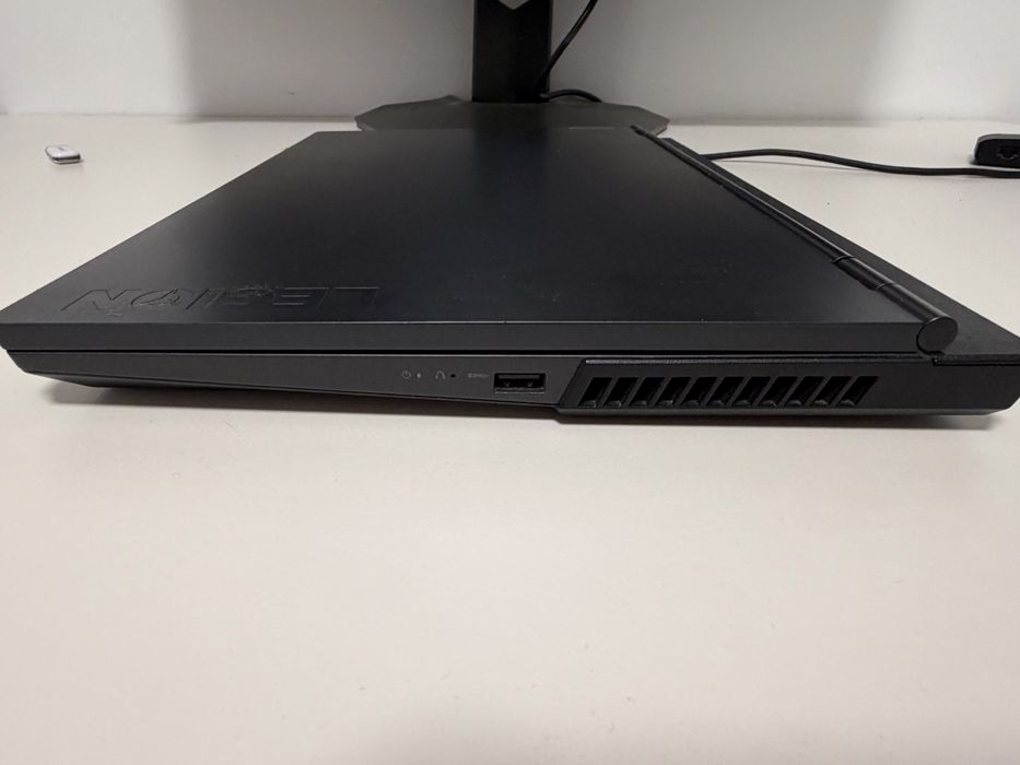 Lenovo Legion 5