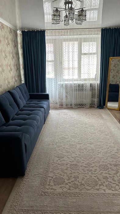 Недвижимость, квартира