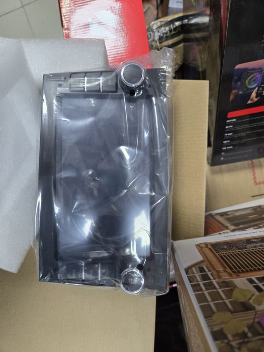 Android Multimedia 13.0  OPEL