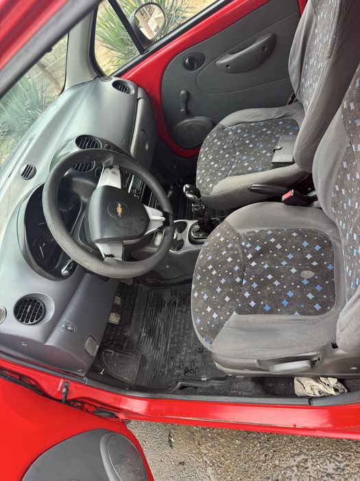 Matiz Arenda Vikup