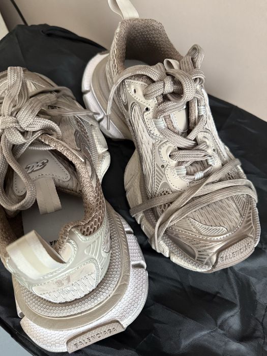 Обувки 3ХL Balenciaga