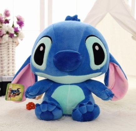 Мягкая игрушка, заяц