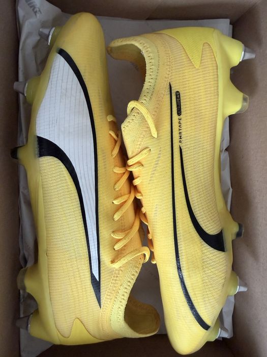 Ghete de fotbal puma ultra ultimate SG,42.5