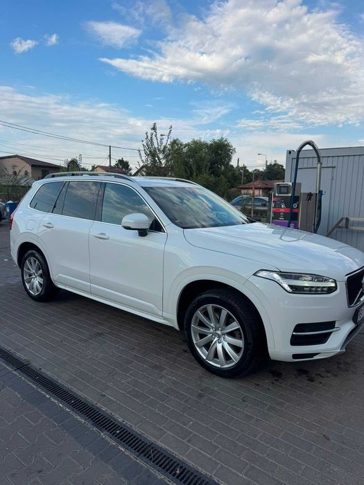 Vând/ Predau Leasing Volvo XC 90