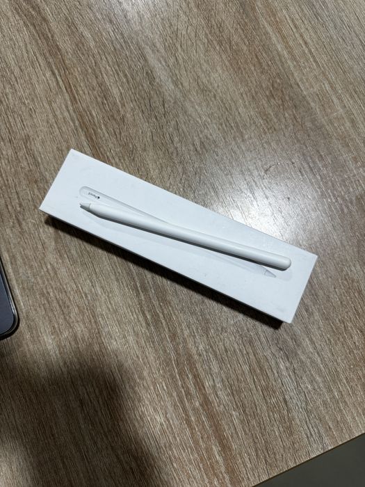 Apple pencil series 2