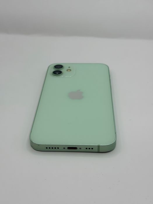 Iphone 12 64GB 100% Garantie Rate BuyBack - zonemag.ro