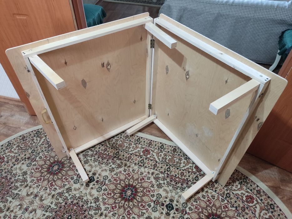 Жер стол Жиналмалы стол Трансформер Национальный