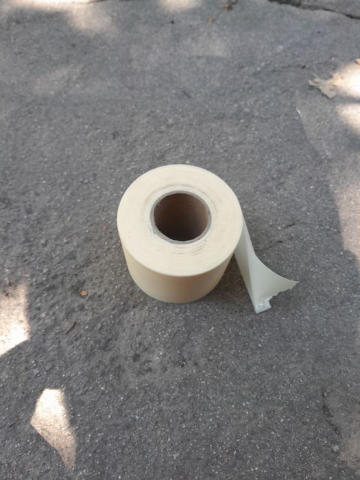 Скотч скоч для кондиционера трубок кабеля лента чтобы сматывать трубки