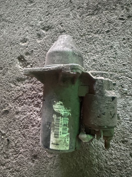 Продам генератор на ваз 9,09,10,14