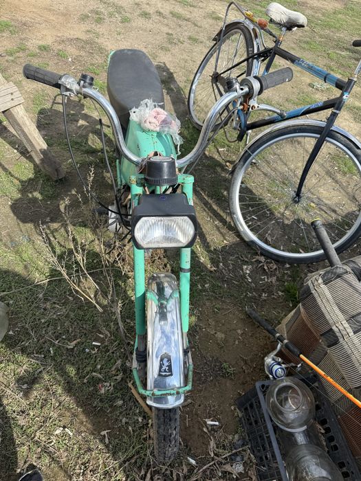 карпаты советская техника