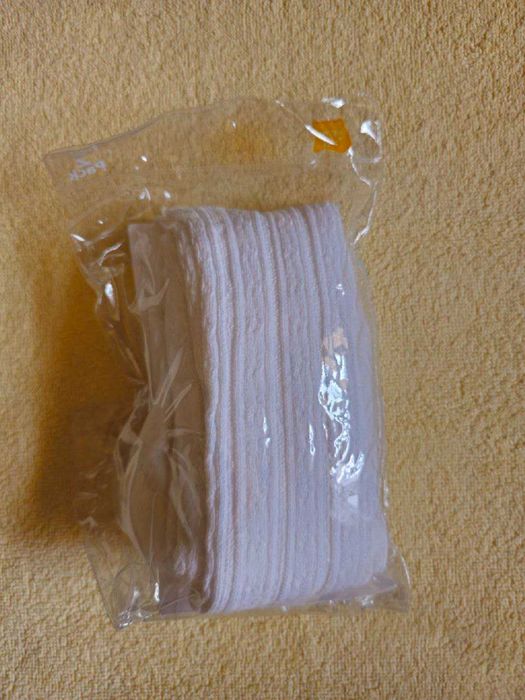 Новые колготки на 10 лет. Фирма LC Waikiki.