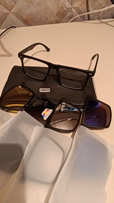 Продам солнцезащитные очки оптом