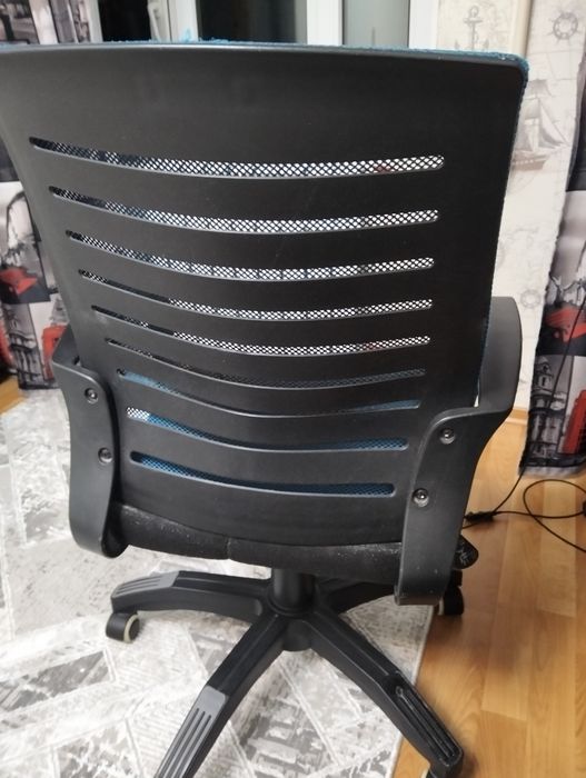 Кресло для компьютера