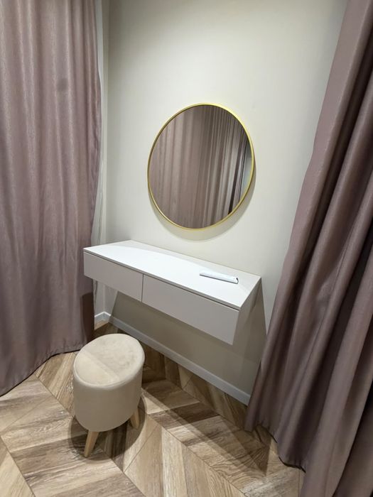 VIP квартира для командировочных