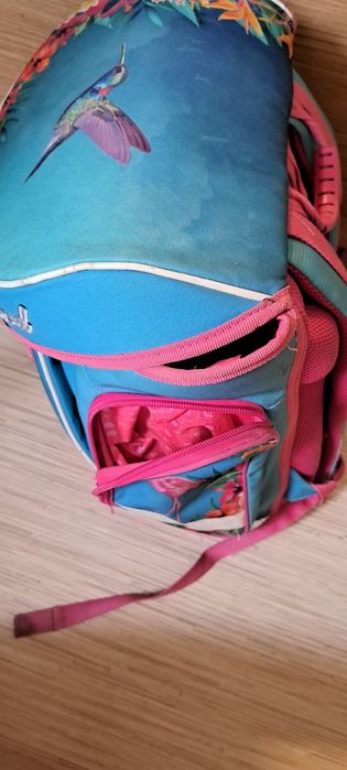 Раница ученика Belmil