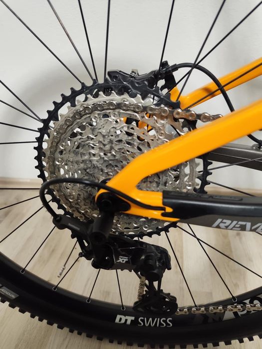 Corratec Evolution  iLink Pro 29 M Carbon