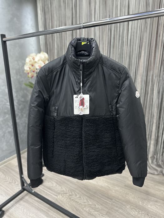 Geaca 2 Fețe. Mncl.  Premium/TopQuality!!