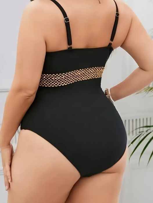 Купальник НОВЫЙ!!!