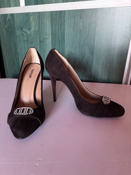 Туфли женские 38 размер