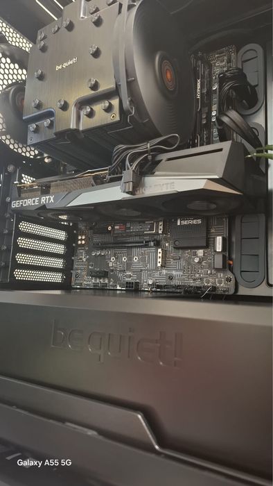 PC Gaming - i9 11900k - 32GB RAM - RTX 3060 12GB Gigabyte | Top Gaming