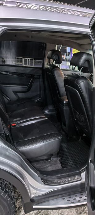 Captiva sotiladi arendagaham beriladi prapan gazi bor