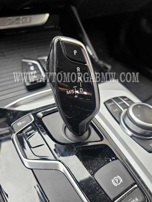 Бмв Х3 Г01 джойстик скоростен лост автомат Bmw X3 G01