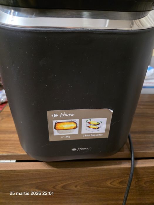 Vand masina de facut paine