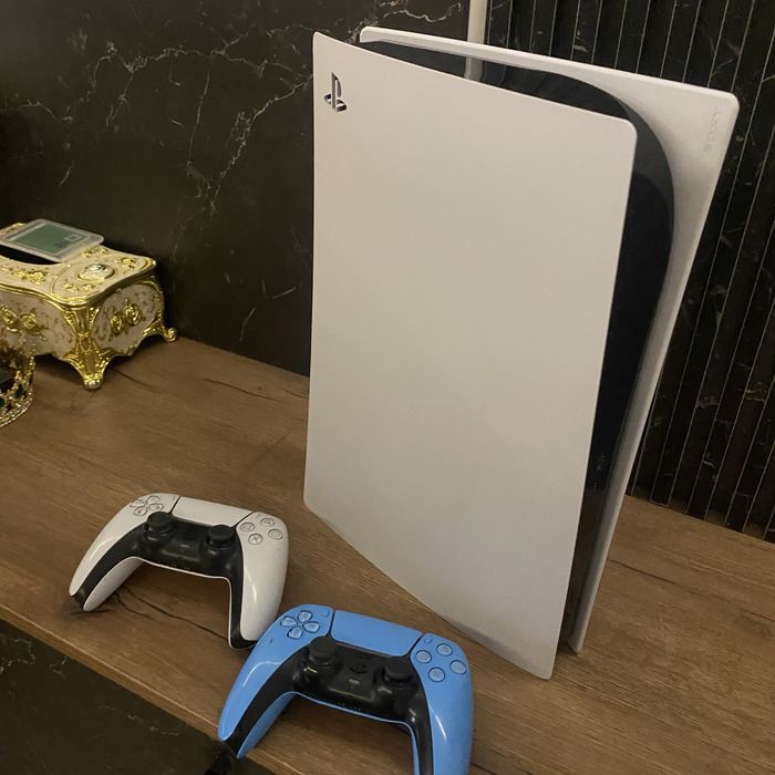 Playstation 5 ххх