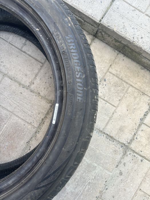 Anvelope vara 215 /50/17