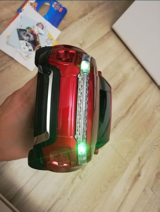 Boxă Bluetooth Range Rover