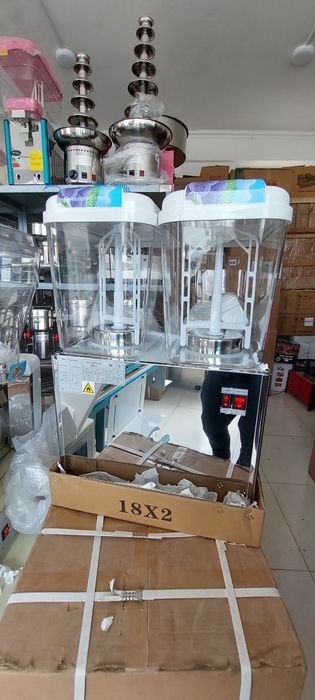 Sok oxladitel axaladitl Sok Ayron sovutgich Professional Arginal Optom