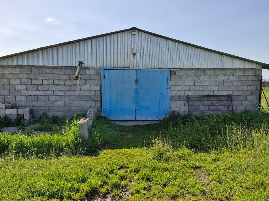 Продам фазенду 1 га