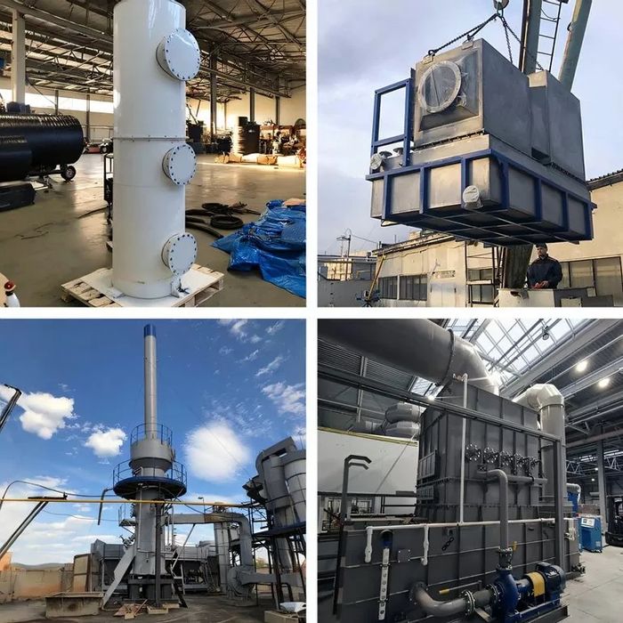 Filtirni oʻrnatamiz - tutun shikoyatlardan qutulishingizni taminlaymi