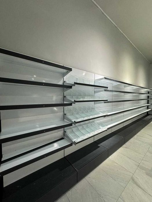 arera.uz Стеллажи,polka,stelaj,kassa,holodilnik,стелажи,vitrina arera