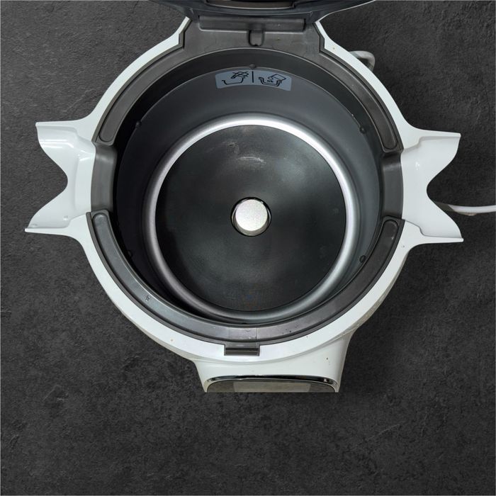 Multicooker Tefal Cook4Me+ CY851130,6L,1600W, 6 programe,App 150 retet