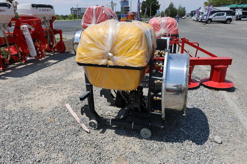 Sadoviy 400, 500, 600 l