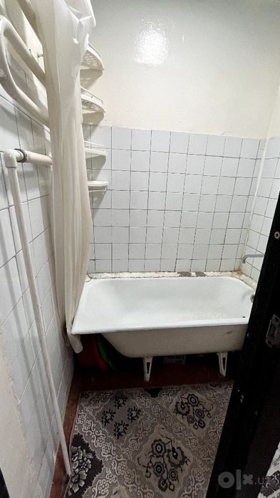 Продаётся 2х квартира договорная