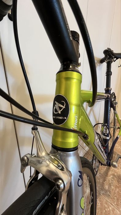 Cursiera Merida (impecabila)