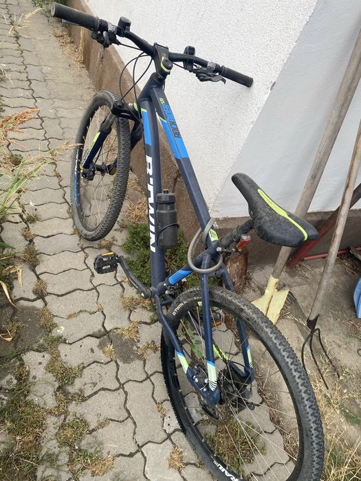 Bicicleta Rokrider 570