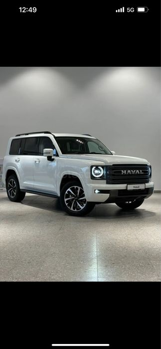 Прокат авто с водителем