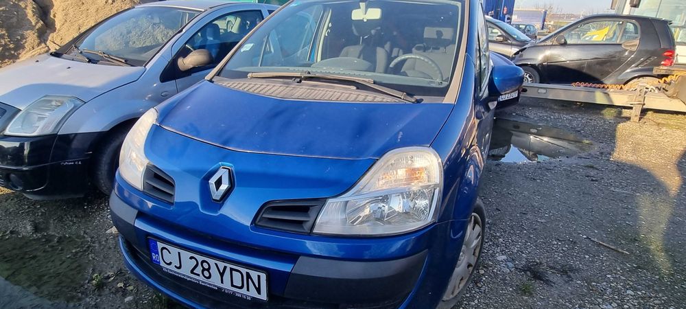 Vand Renault Modus