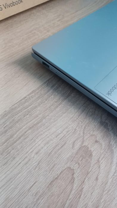 ASUS VivoBook 15 X1504ZA Core i3-1215U 16GB RAM 512GB SSD Windows 11 G