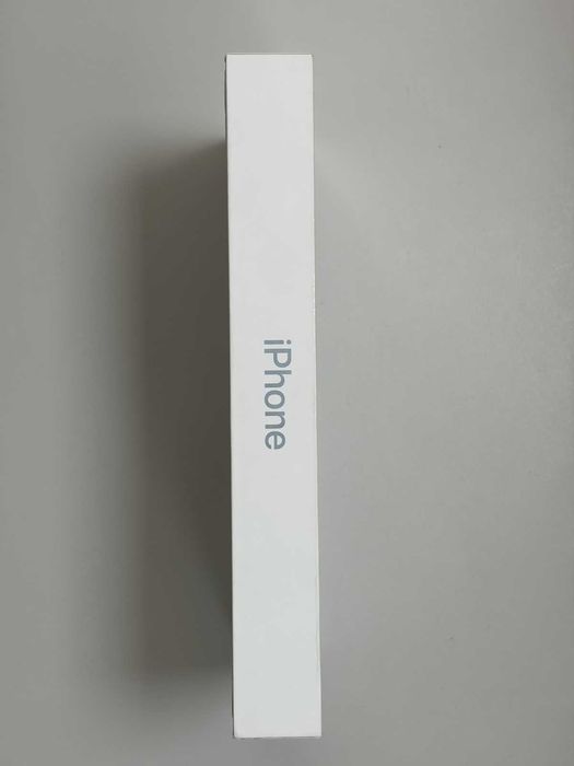 Apple iPhone Air 256GB Sky Blue -  MG2P4HX/A (Неразопакован и гаранционен)