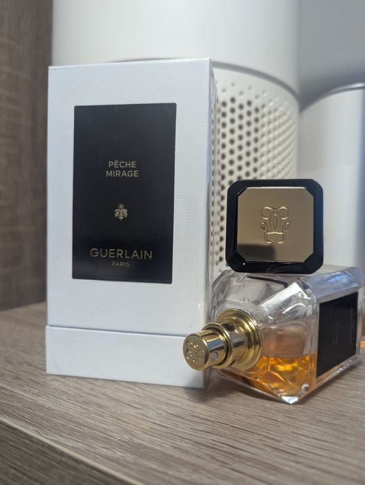 Guerlain Peche Mirage