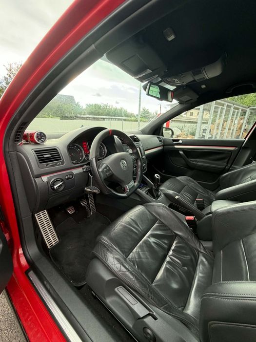 VOLKSWAGEN Golf 2006 — imagine 5