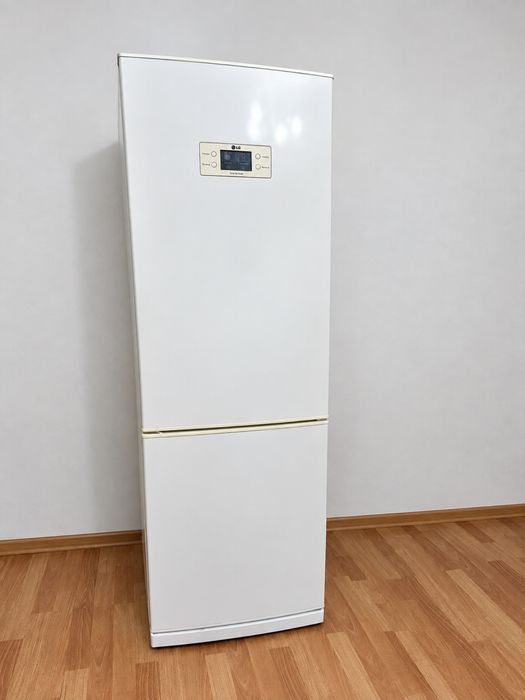 СРОЧНО продам холодильник LG