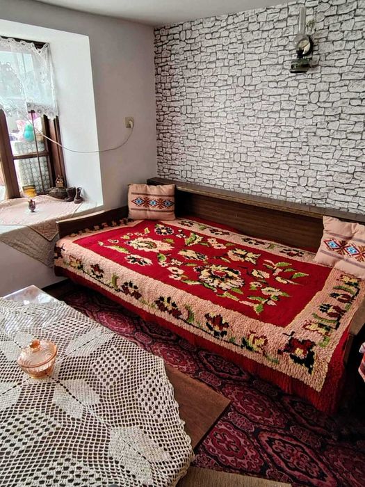 Продава се Къща в с. Туркинча, Област Габрово - 155 кв.м за 336 €/кв.м - Снимка #15
